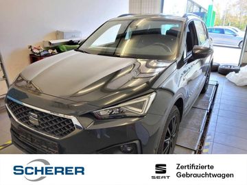 Seat Leasingangebot: Seat Tarraco 1.5 TSI ACT Style Navi, Full Link, RFK,
