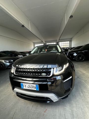 Land Rover Range Rover Evoque Range Rover Evoque