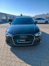 Audi verkaufe mein Audi A3 Limusine 1.5 - Audi: Verkauf
