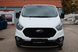 Ford Transit Custom 320 L2 Active Sport - TÜV! - Ford Transit: Van, Sport