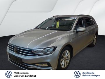 Volkswagen Leasing Angebot: Volkswagen Passat Variant Business 1.5 TSI DSG ACC LED LM