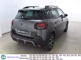 Citroën C3 Aircross 1.5 BlueHDi Facelift Shine LED Navi - Citroën C3 Aircross Shine mit Diesel-Antrieb