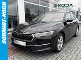 Skoda Octavia Combi 2.0 TDI DPF Selection DSG LED PDC - Skoda Octavia: Schwarz, Combi