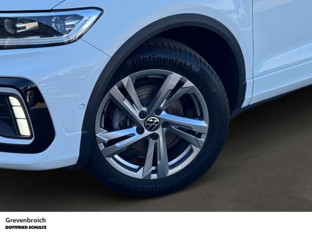 Volkswagen T-Roc - Bild 9