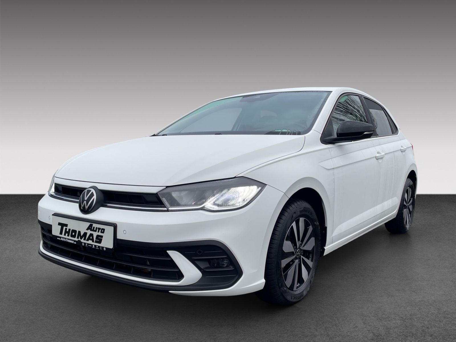 Volkswagen Polo - Bild 5