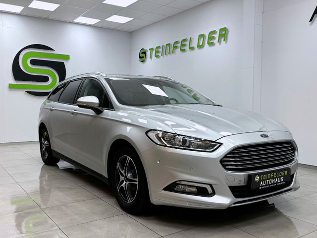 Ford Mondeo 2.0 TDCi Turnier / NAVI / SHZ