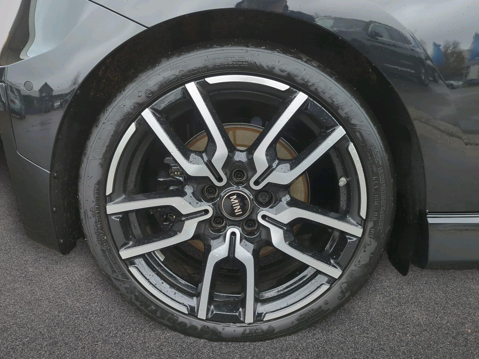 MINI Cooper SE - Bild 15
