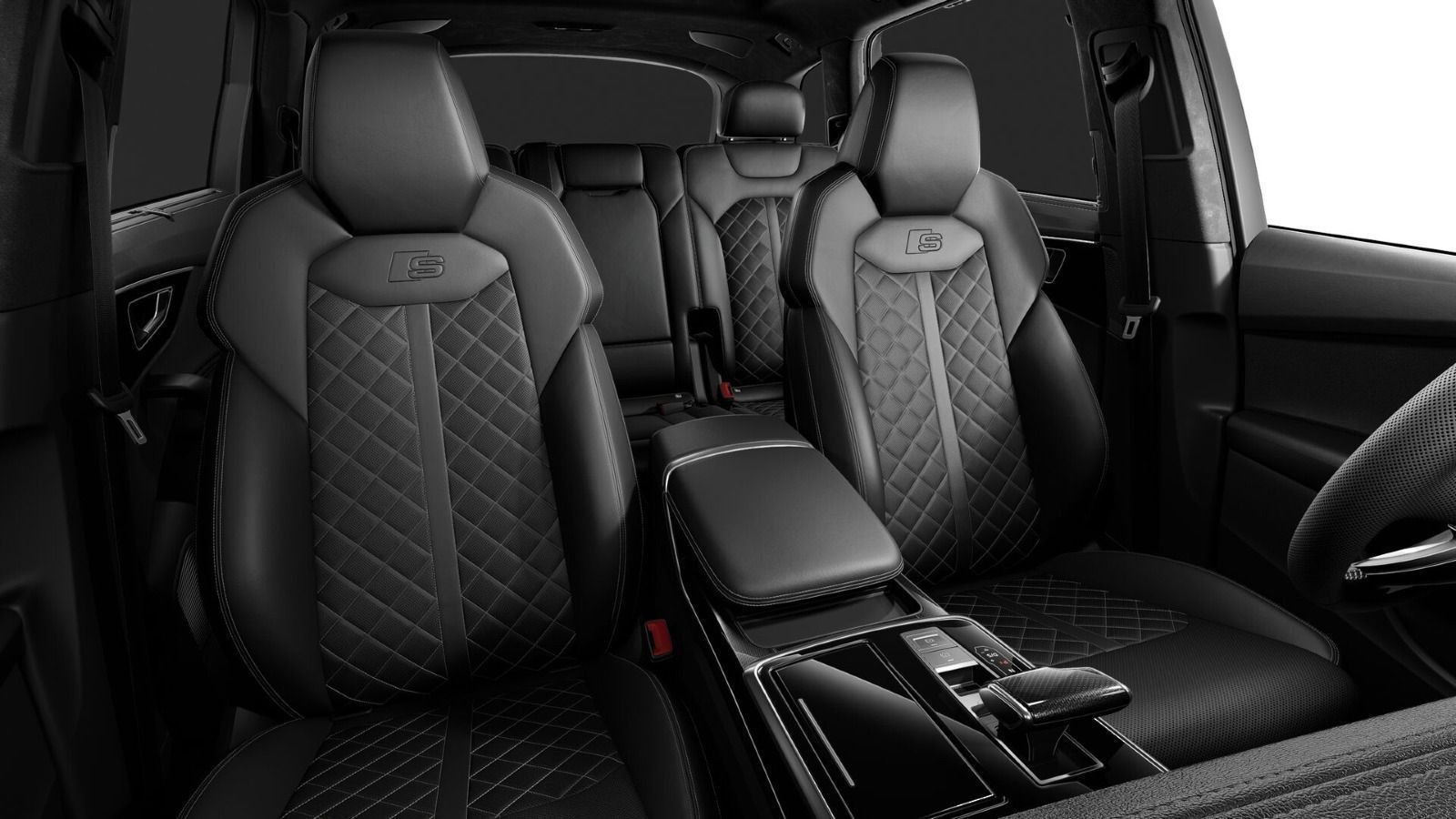 Audi Q7 - Bild 8