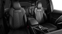 Audi Q7 - Vorschau Bild 8
