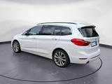 BMW 218i Gran Tourer Luxury Line Klimaaut. PDC RFT - BMW 7-Sitzer