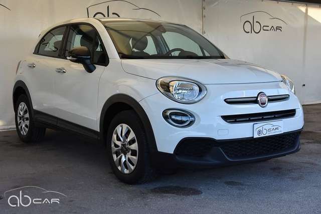 Fiat 500X 1.0 T3 120 CV Urban