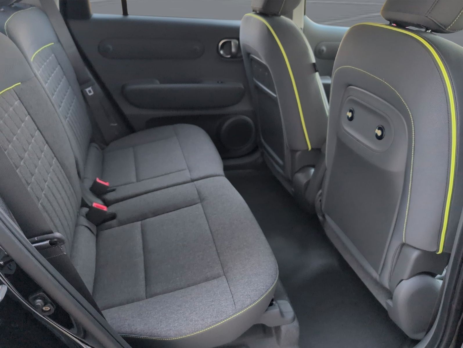 Hyundai INSTER - Bild 16