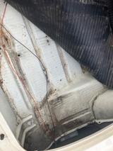 Ford Thunderbird 100% ORGINAL WITH 14.000 EURO PARTS - Ford Thunderbird Gebrauchtwagen