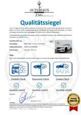 BMW 318d Touring*CAR PLAY*LED*M-SPORT FELGEN*NAVI* - BMW: Kombi, F31