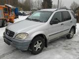 Mercedes-Benz ML 320=4x4=Automatik= - gebrauchte Mercedes-Benz ML 320 aus dem Jahr 2000