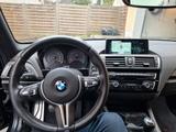 BMW M2 Coupé M2 - BMW M2 in Augsburg