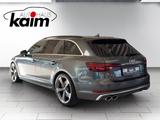 Audi S4 Avant   3.0 TDI quattro+ACC+NAVI+KEYLESS - gebrauchte Audi S4 aus dem Jahr 2019