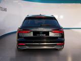 Audi A6 45 TDI quattro sport S-Line ACC PANO VIRTUAL - Audi A6 mit Anhängerkupplung