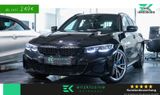 BMW M340d T xD*M SITZE*M SPORTAGA*H&K*SPUR*KEYLESS - BMW M340d aus 2020