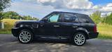 Land Rover Range Rover Sport V6 - gebrauchte Land Rover Range Rover Sport aus dem Jahr 2008