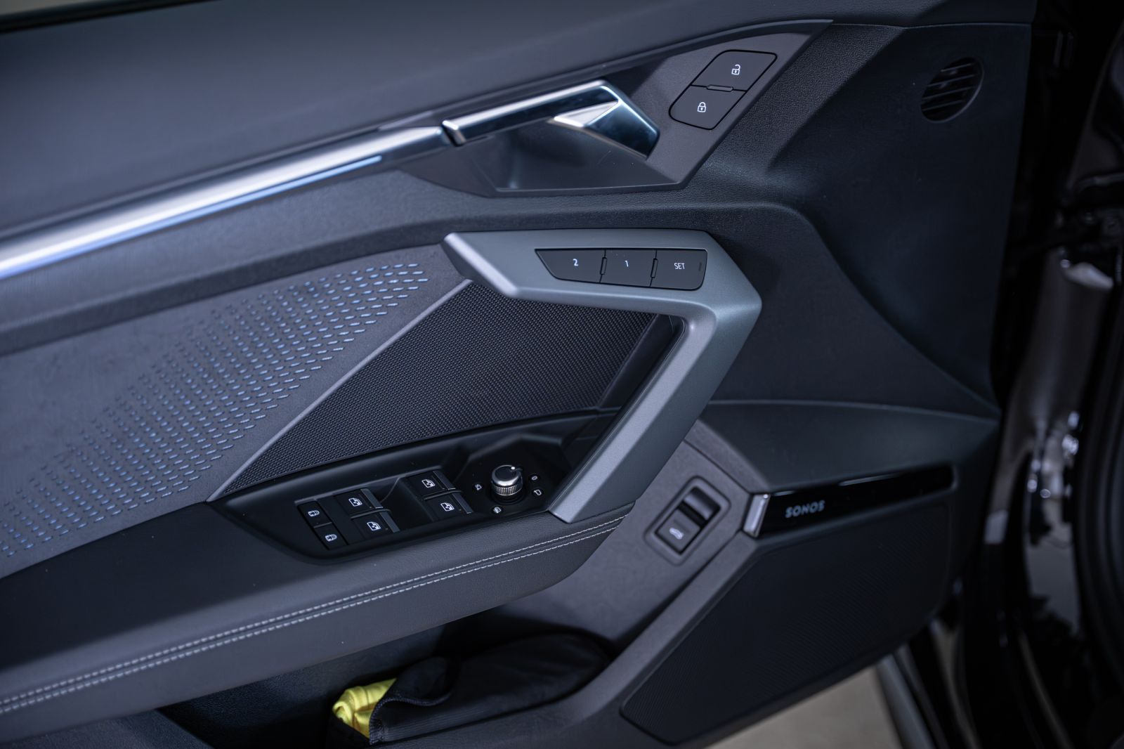 Audi S3 - Bild 24