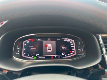 Seat Ateca Xcellence 4Drive