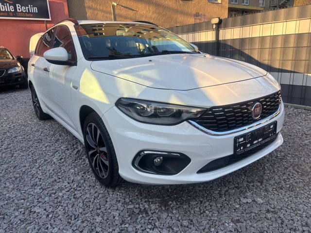 Fiat Tipo Business/Automatic/Leder/Navi/R-Kamera