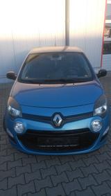 Renault Twingo 1.5dci - Renault Twingo: Dci
