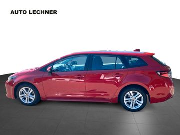 Bild 8 Toyota Corolla Tour. Sports*ACC*KAMERA*KLIMAAUTO*1.HAND