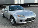 Mazda MX-5 1.8 Energy Klima* TÜV - 11/2026* - Mazda MX-5 Energy mit Benzin-Antrieb