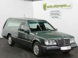 Mercedes-Benz 250 D | PILATO | Bestattungsfahrzeug W124 - aus 1999: Kombi