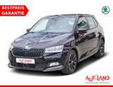 Skoda Fabia 1.0 TSI Monte Carlo ACC LED Panorama PDC - Skoda Fabia mit Panoramadach
