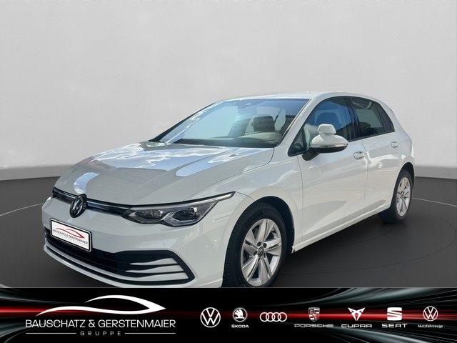 Volkswagen Golf VIII 2.0 TDI DSG Life*FAHRSCHULFAHRZEUG AHK