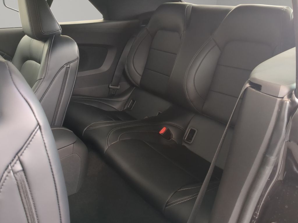 Fahrzeugabbildung Ford Mustang Convertible GT 5.0 V8