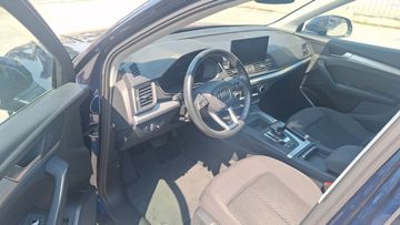 Audi Q5 - 8