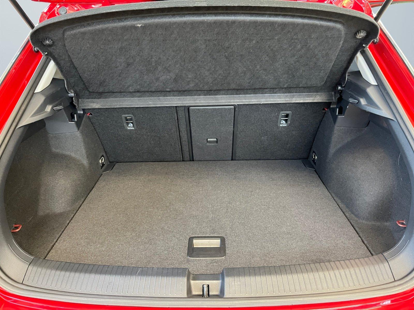 Volkswagen T-Roc Style 1.5 TSI DSG AHK ACC Rückfahrkamera L, миниатюра 14