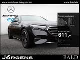 Mercedes-Benz E 400 e 4M Exclusive/Super/DIGITAL/360/Memo/19'