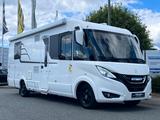 HYMER / ERIBA / HYMERCAR HYMER B - KLASSE ML I 790 MASTERLINE - Offers
