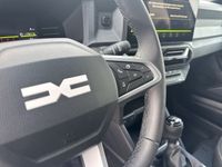 Dacia Duster - Vorschau Bild 23