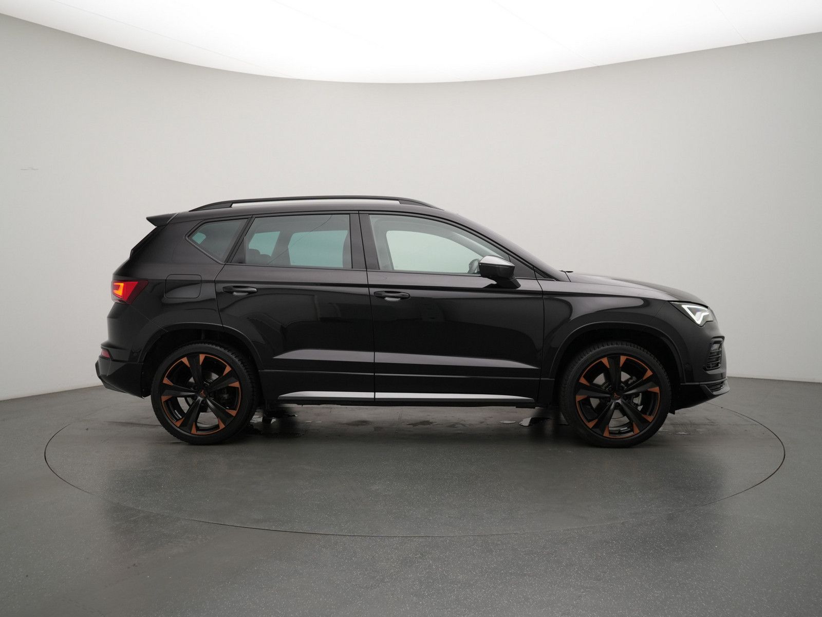 Cupra Ateca - Bild 3