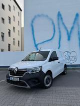 Renault Kangoo Express  43.248 km  Diesel - Renault Express von privat