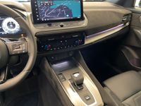 Nissan Qashqai - Vorschau Bild 14