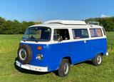 Volkswagen T2