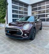 MINI Cooper SD Clubman Cooper SD ALL4 Automatik C... - MINI Cooper SD Clubman Gebrauchtwagen