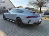 Mercedes-Benz AMG GT S 63 S E Performance F1 Edit.Autom. 4WD S - Mercedes-Benz AMG GT S mit 5 Türen