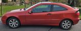 Mercedes-Benz C 220 CDI Coupe (203 CL) BJ 2006 - Mercedes-Benz CL-Klasse mit Diesel-Antrieb