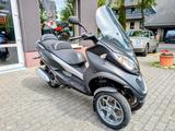 Piaggio MP 3 Business Fahren mit PKW Führerschein - Piaggio Motorräder in Berlin