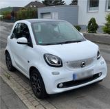 Smart 453 Fortwo + Rückfahrkamera  + Autom... - Smart fortwo A453