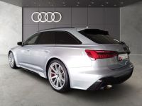 Audi RS6 - Vorschau Bild 4