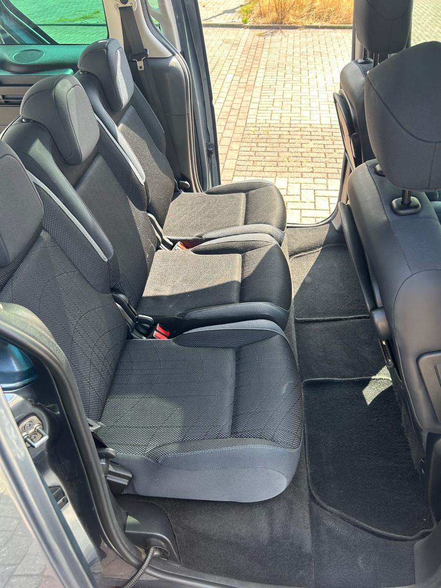 Peugeot Tepee 120 VTi | LPG NEU | Pano | Klima